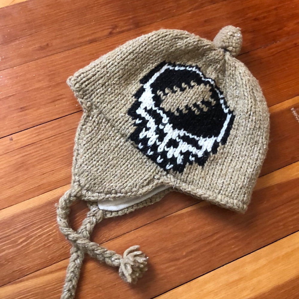 Grateful Dead Beanie